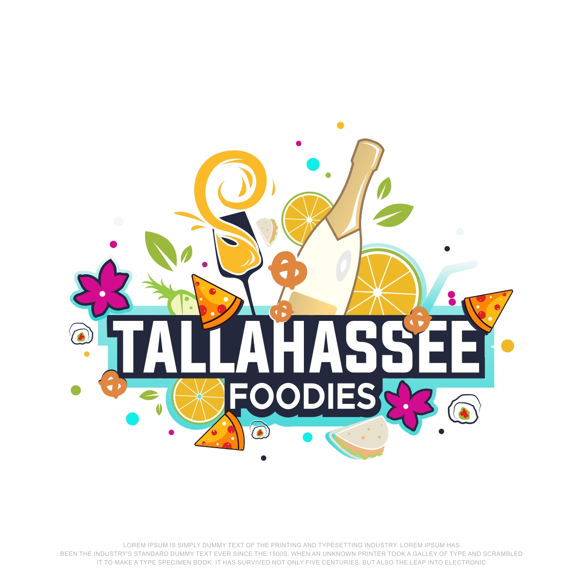 Logo Design by Loknath for TallyBranding | Design #33656230