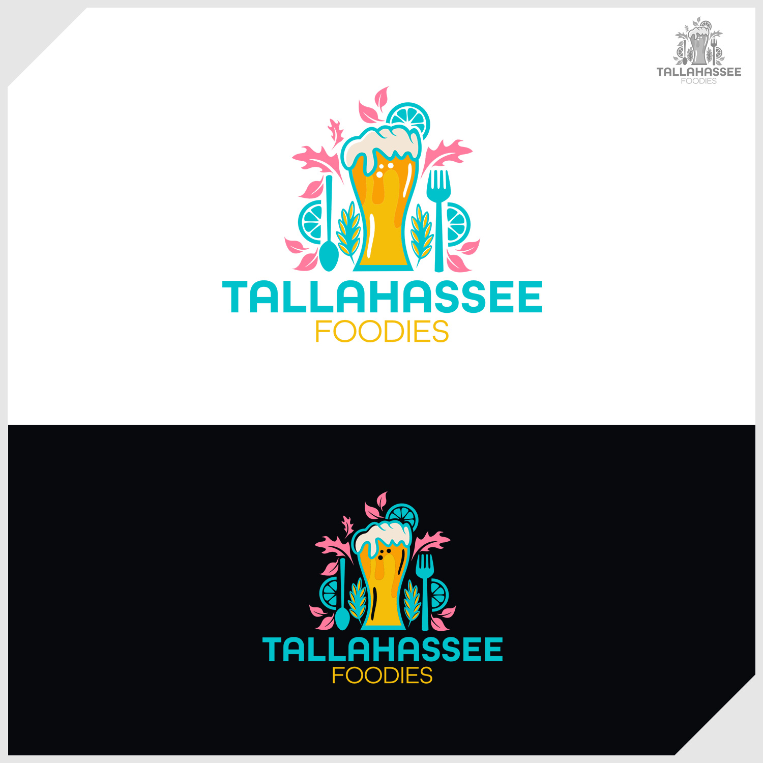 Logo Design by IDesign1606 for TallyBranding | Design #33650546
