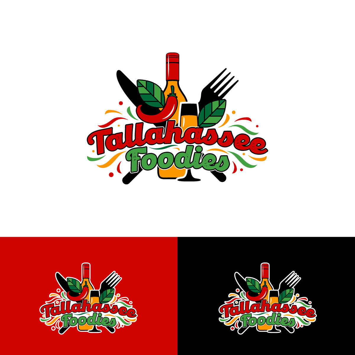 Logo Design by chris Ray for TallyBranding | Design #33639576