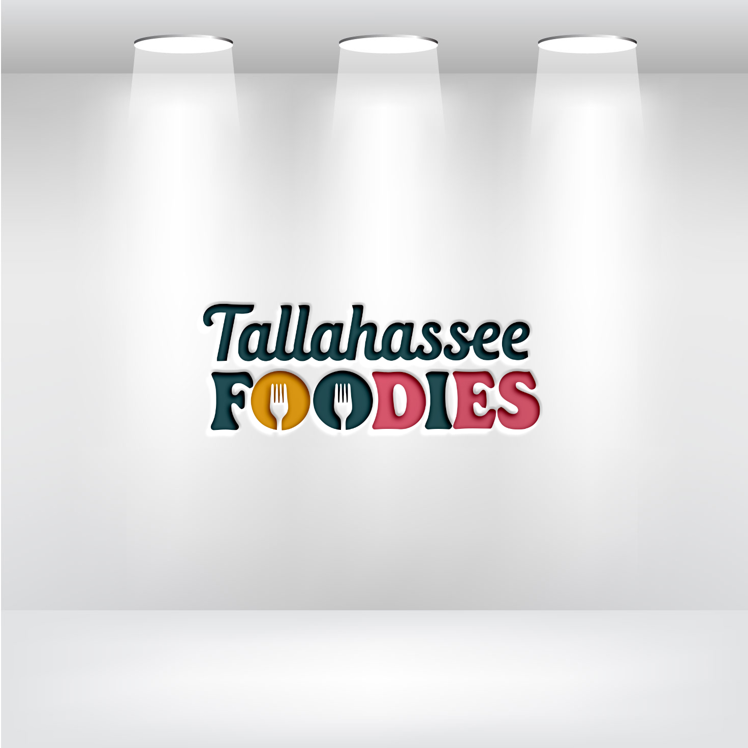 Logo Design by VectorForge for TallyBranding | Design #33638391