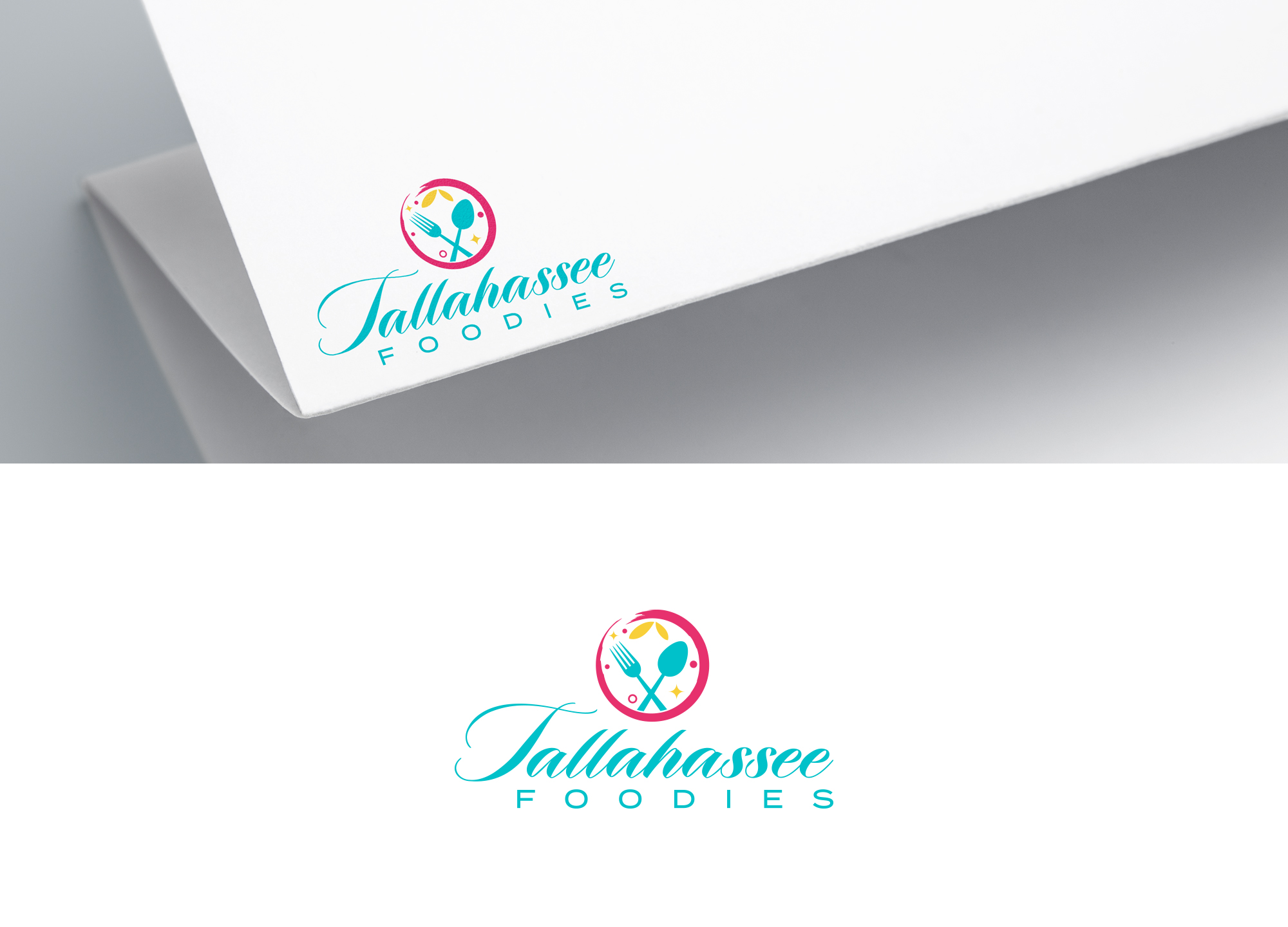 Logo Design by damakyjr for TallyBranding | Design #33640061