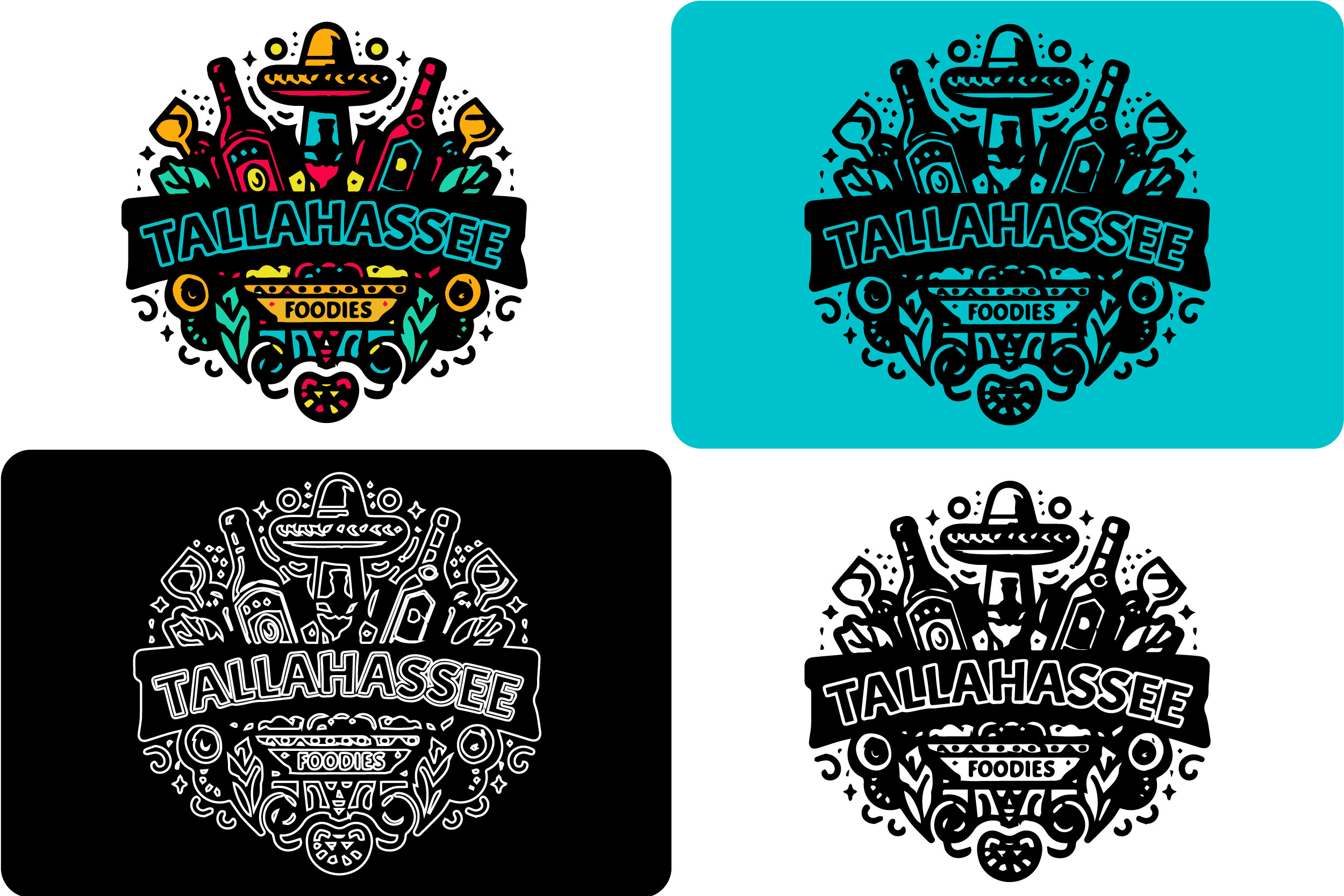 Logo Design by Wildan Firman for TallyBranding | Design #33640536