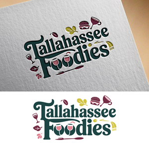 Logo Design by bute
