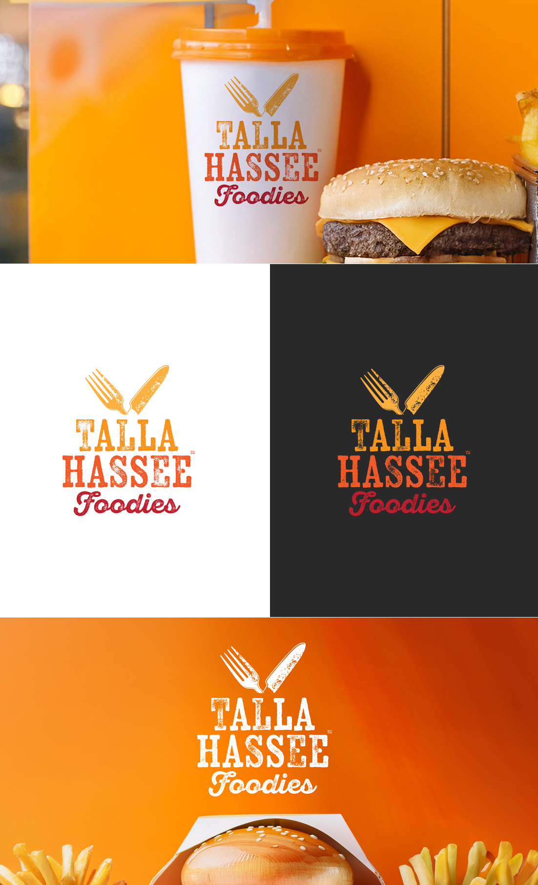 Logo Design by GLDesigns for TallyBranding | Design #33643343