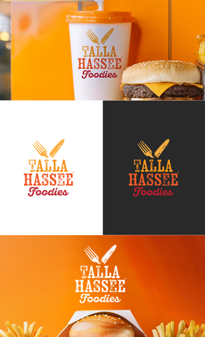 Design de Logo par GLDesigns pour TallyBranding | Design : #33643343