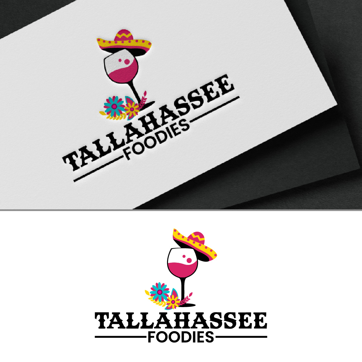 Logo Design by fly  design for TallyBranding | Design #33642380