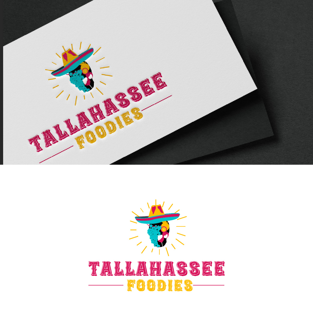 Logo Design by fly  design for TallyBranding | Design #33642381