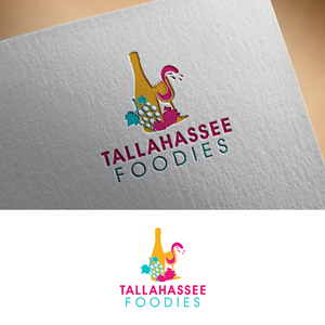 Logo-Design von fly  design für TallyBranding | Design: #33642382