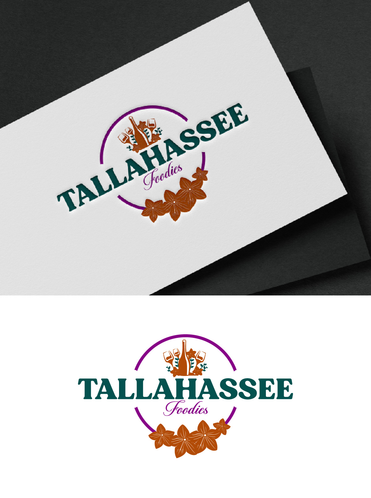 Logo Design by fly  design for TallyBranding | Design #33642383