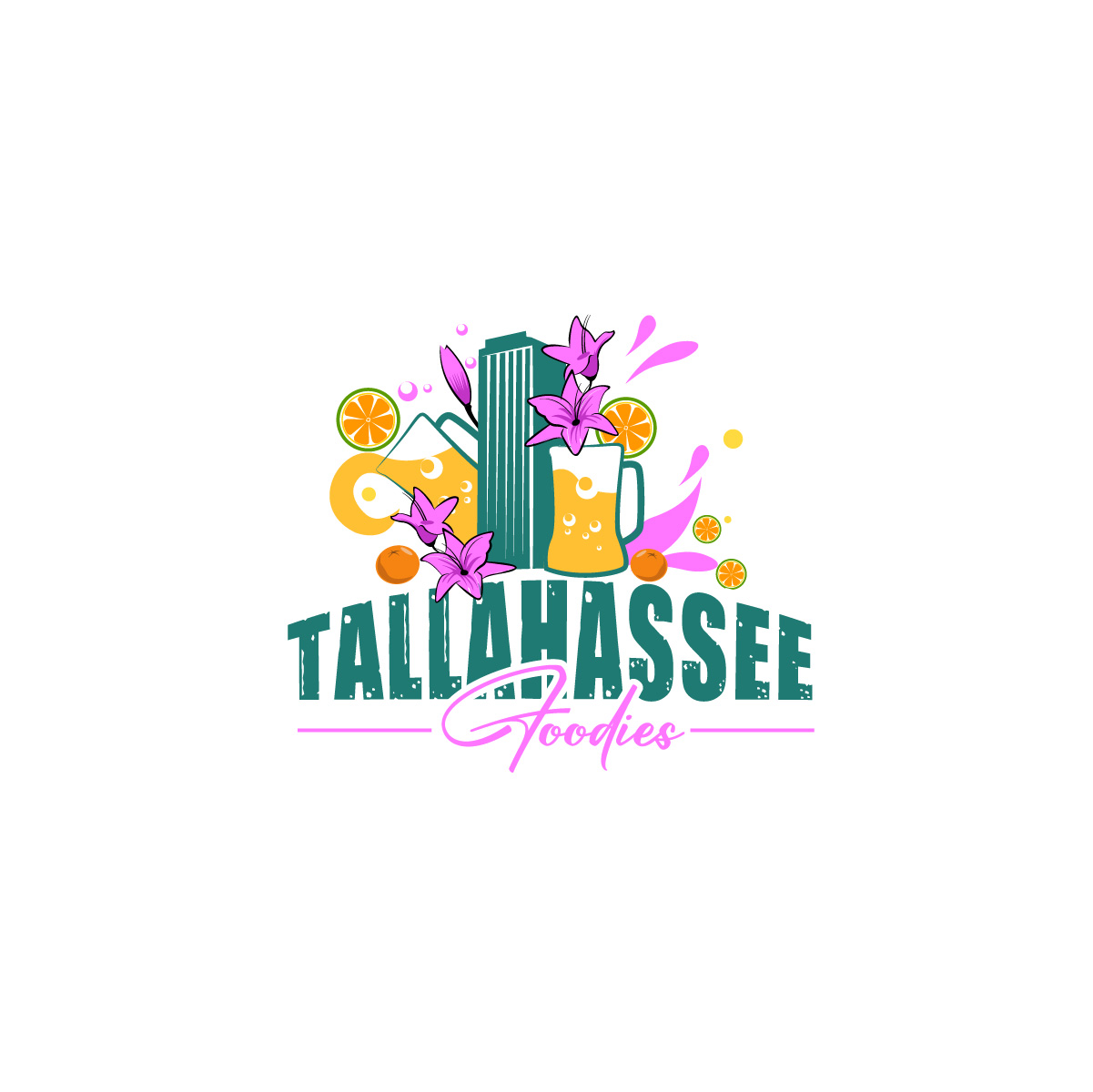 Logo-Design von fly  design für TallyBranding | Design #33642888