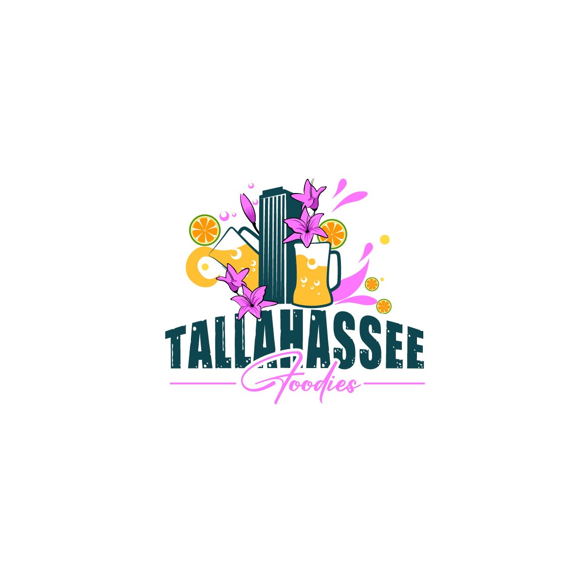Logo-Design von fly  design für TallyBranding | Design #33642889