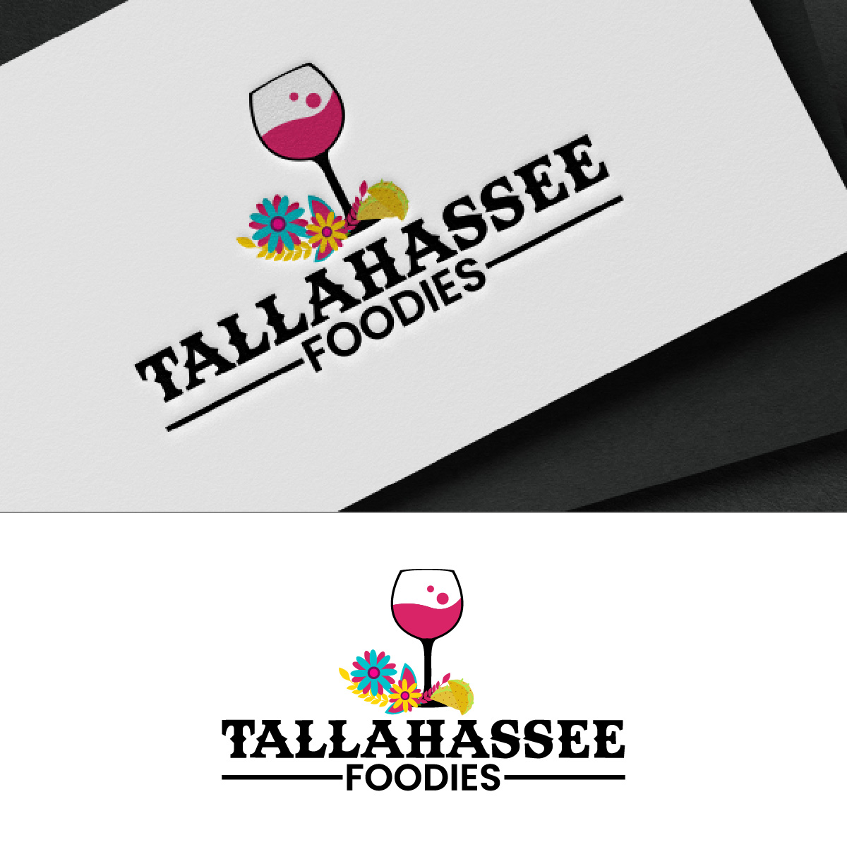 Logo Design by fly  design for TallyBranding | Design #33643209