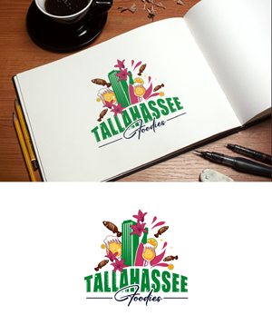 Logo Design by fly  design for TallyBranding | Design: #33647570
