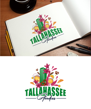 Logo Design by fly  design for TallyBranding | Design: #33647572