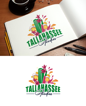 Logo Design by fly  design for TallyBranding | Design: #33647573