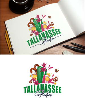 Logo Design by fly  design for TallyBranding | Design: #33647574