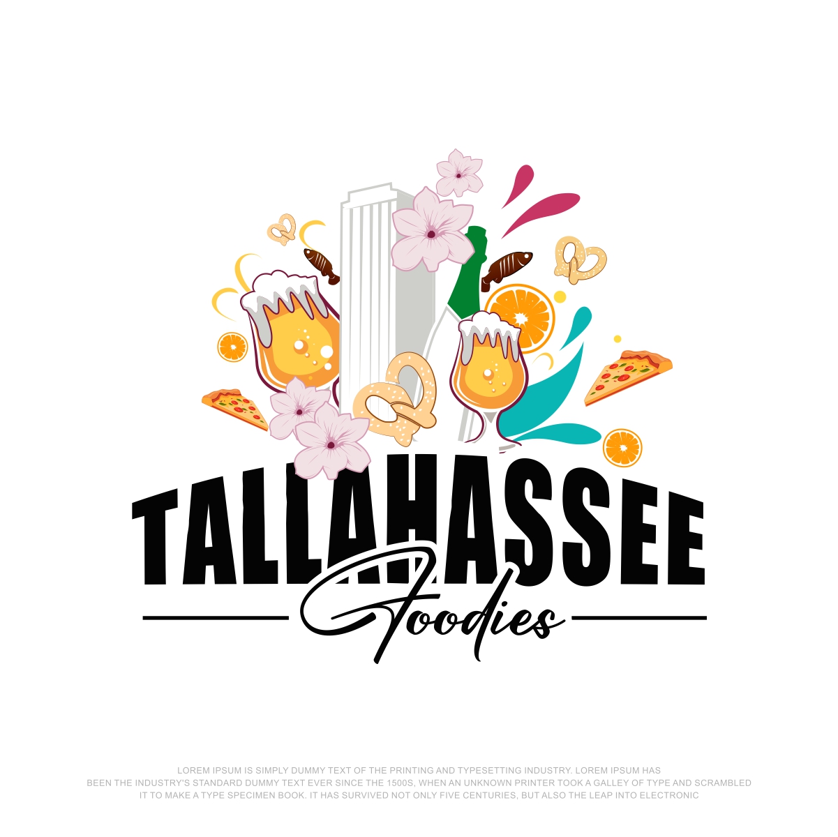 Logo Design by fly  design for TallyBranding | Design #33656913