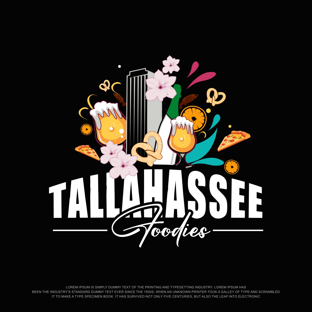 Logo Design by fly  design for TallyBranding | Design #33656915