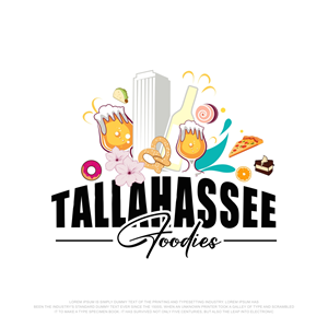 Logo-Design von fly  design für TallyBranding | Design: #33663481
