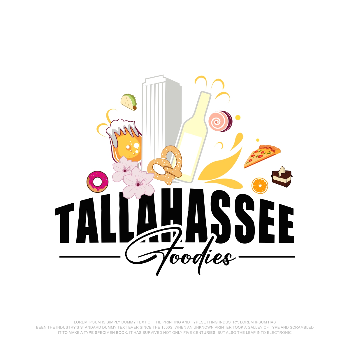 Logo Design by fly  design for TallyBranding | Design #33664178