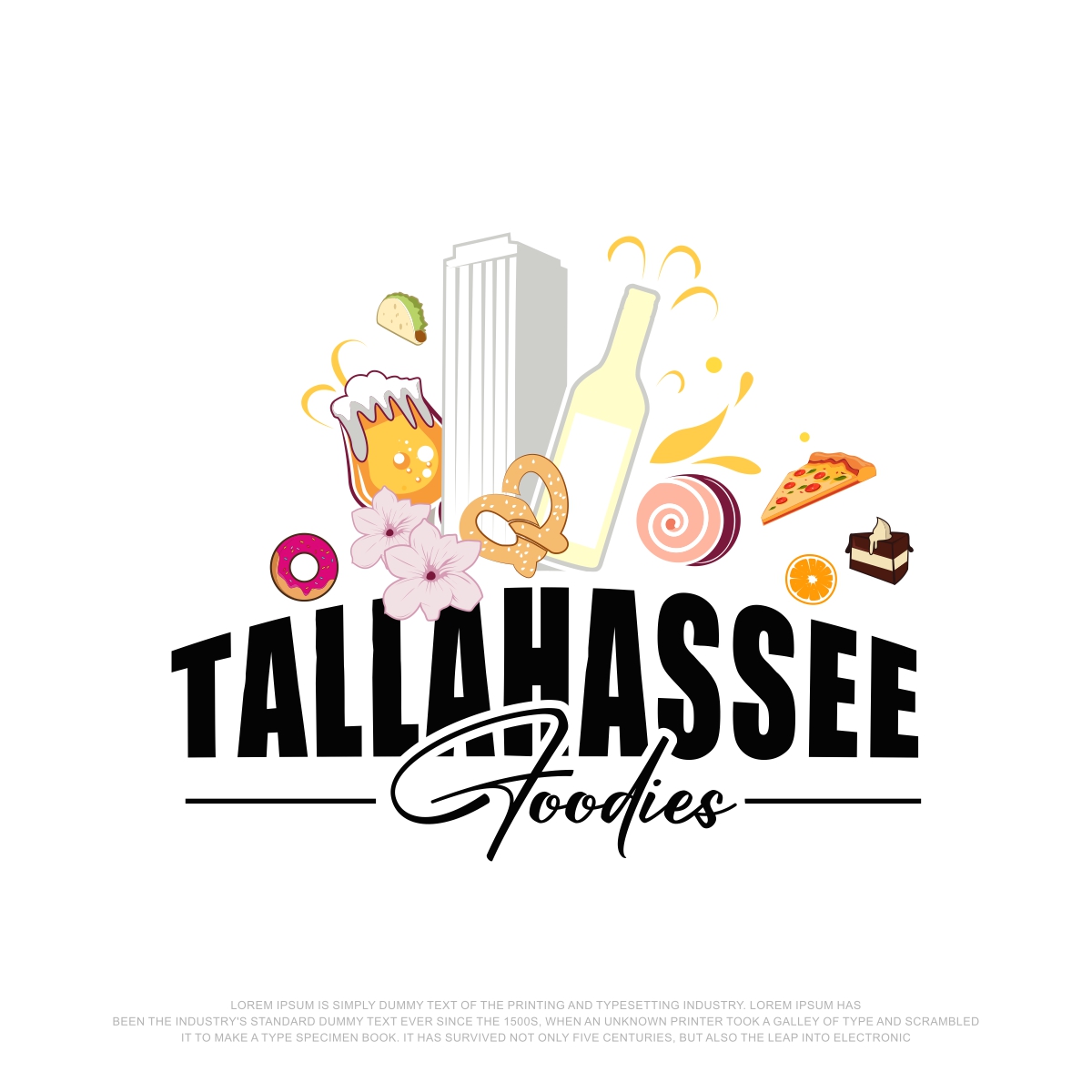 Logo Design by fly  design for TallyBranding | Design #33664179