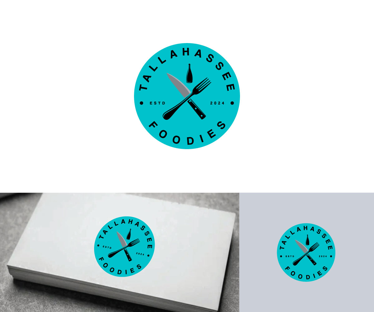 Logo Design by Ansh Design for TallyBranding | Design #33642570