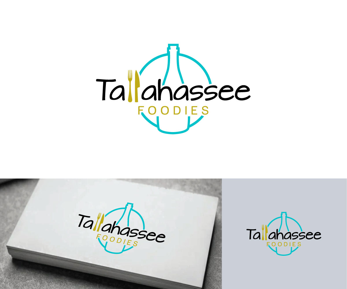 Logo Design by Ansh Design for TallyBranding | Design #33642574