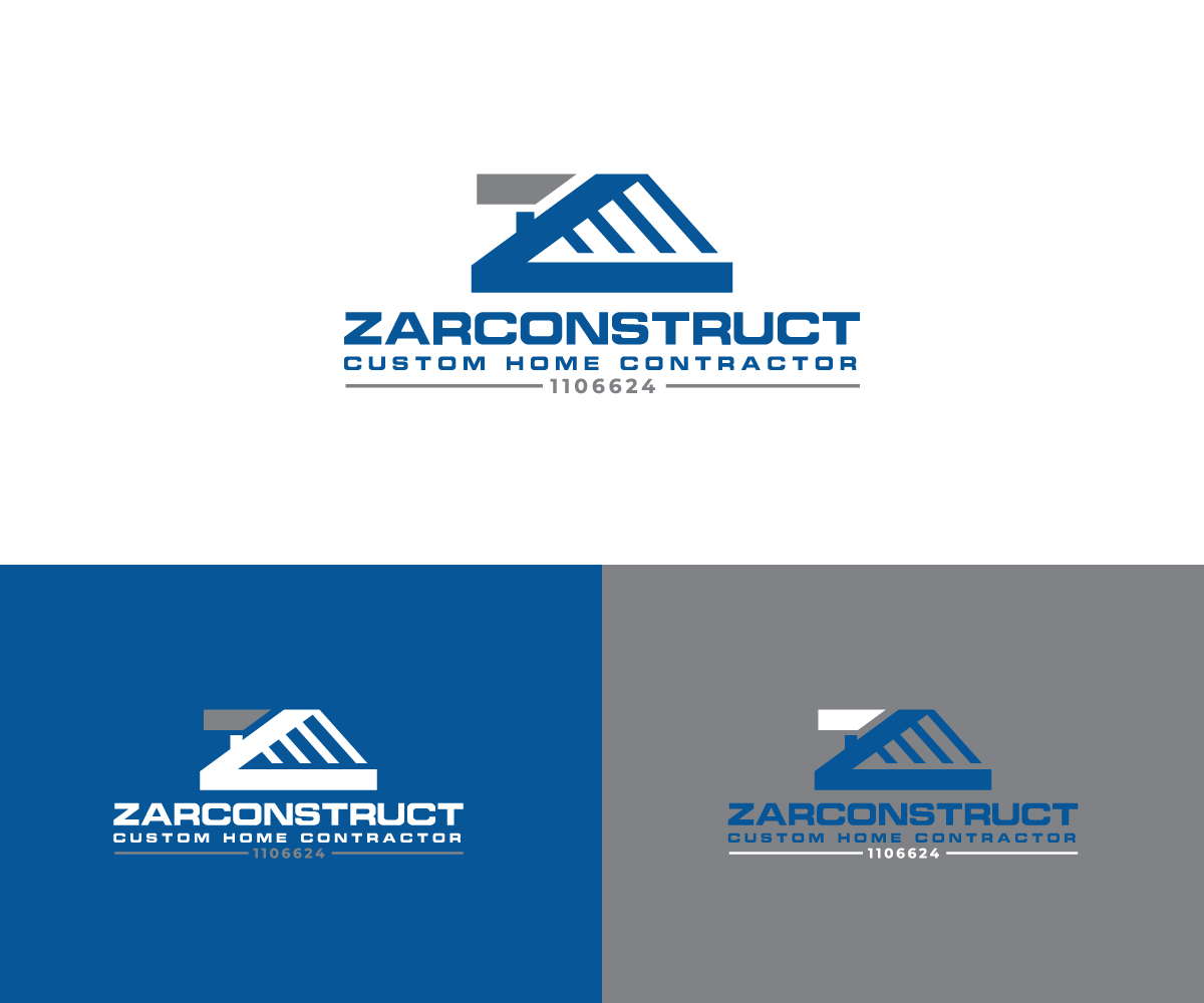 Logo Design by jonkonrad for this project | Design #33640339