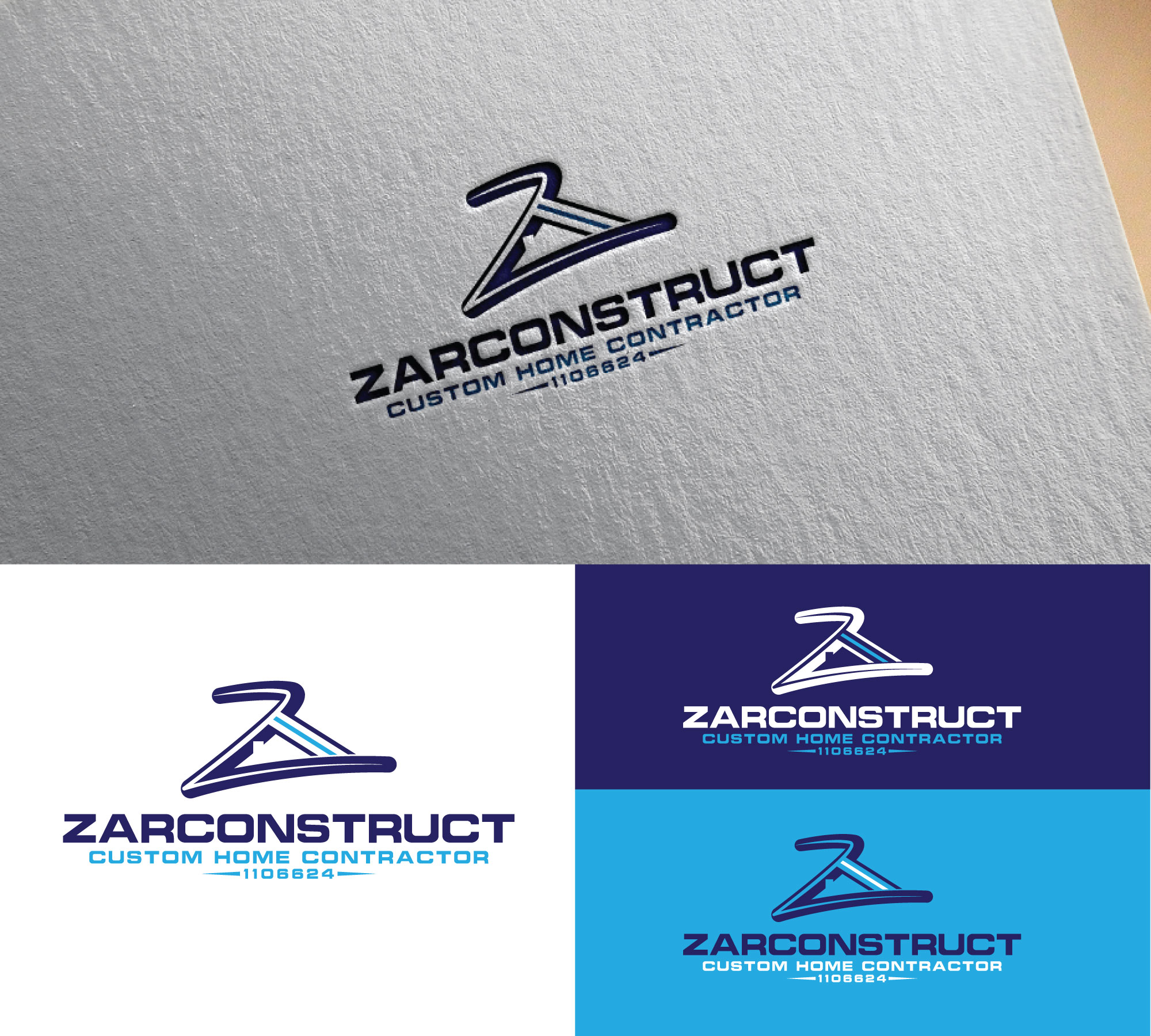 Logo Design by RRR Design for this project | Design #33645003
