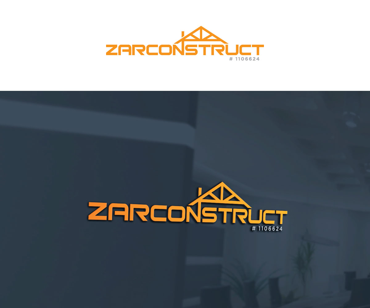 Logo Design by Luckey yaari for this project | Design #33641559