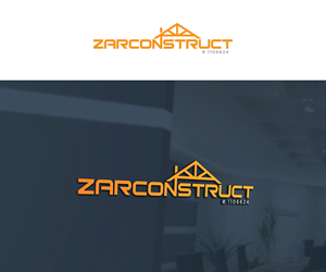 Logo Design by Luckey yaari for this project | Design: #33641559