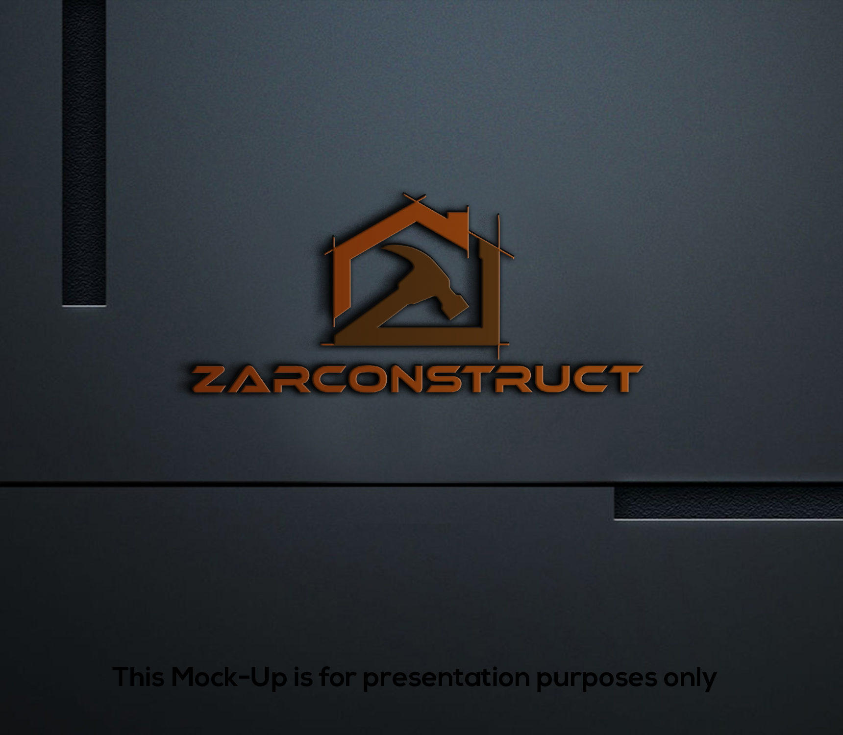 Logo Design by Razaq for this project | Design #33650144