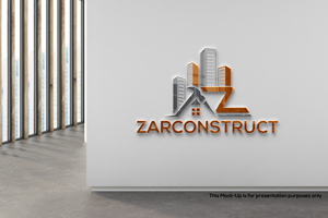 Logo Design by Razaq for this project | Design: #33650145