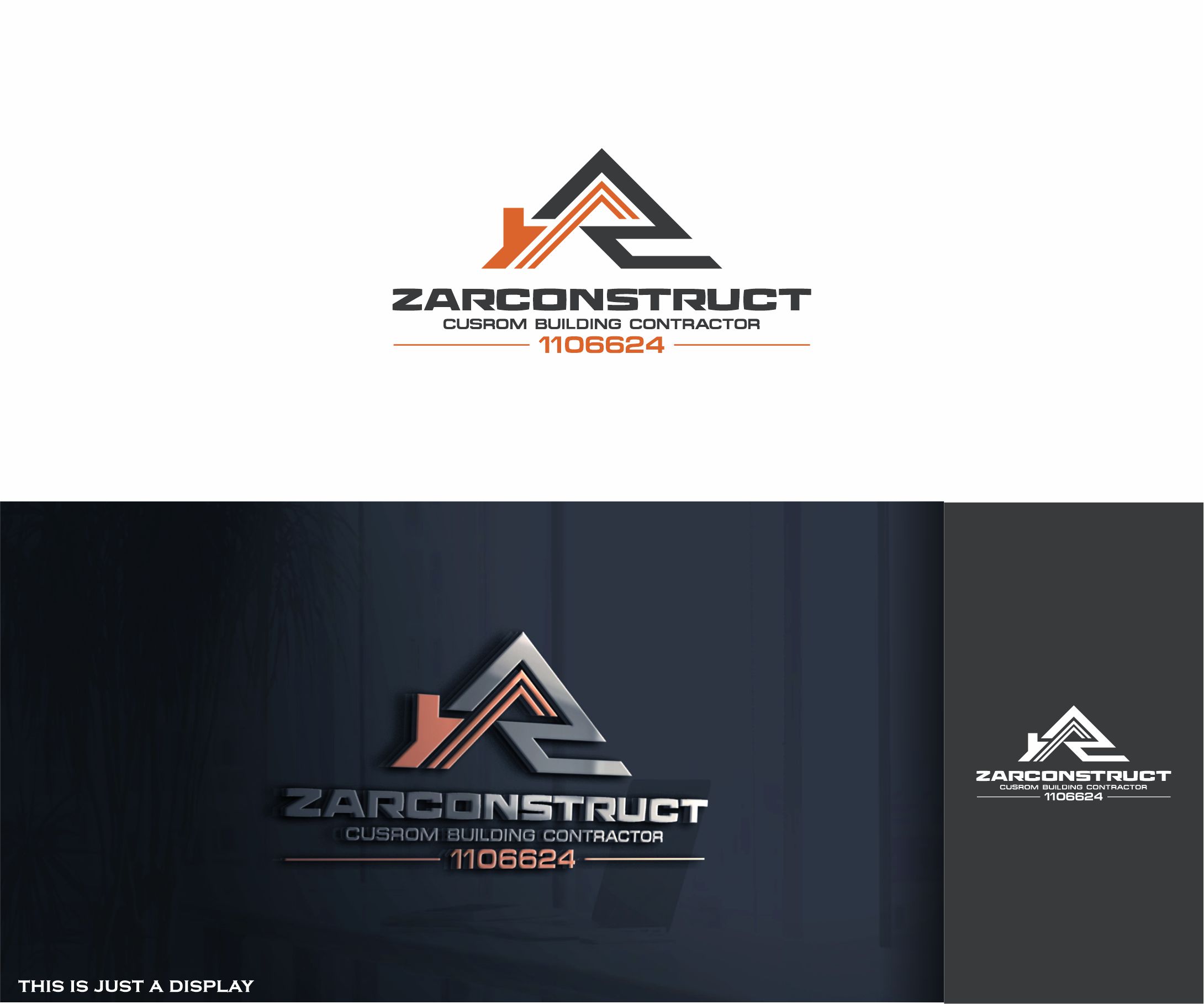 Logo Design by alkaline for this project | Design #33649440