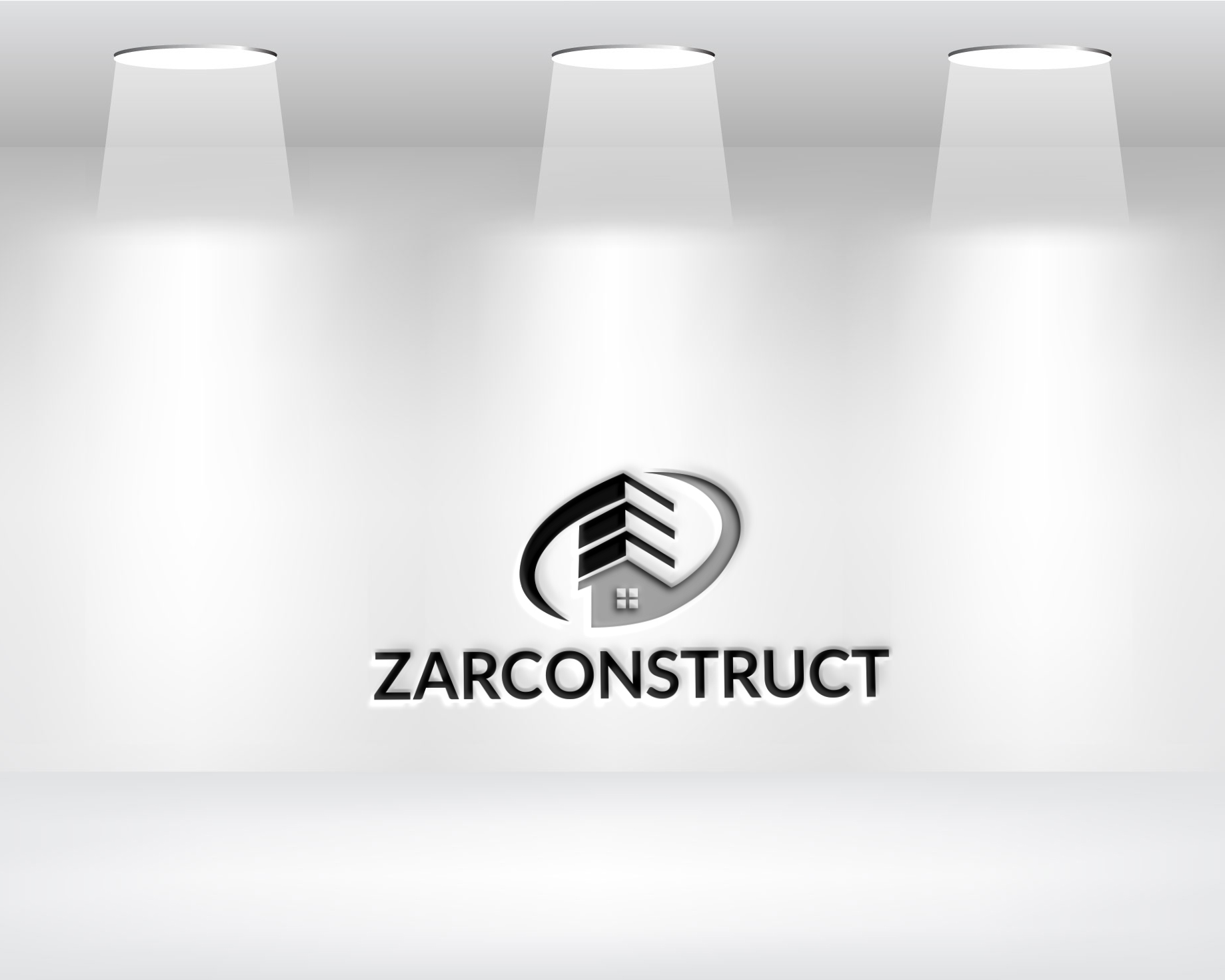 Logo Design by Daniel Khan for this project | Design #33641417