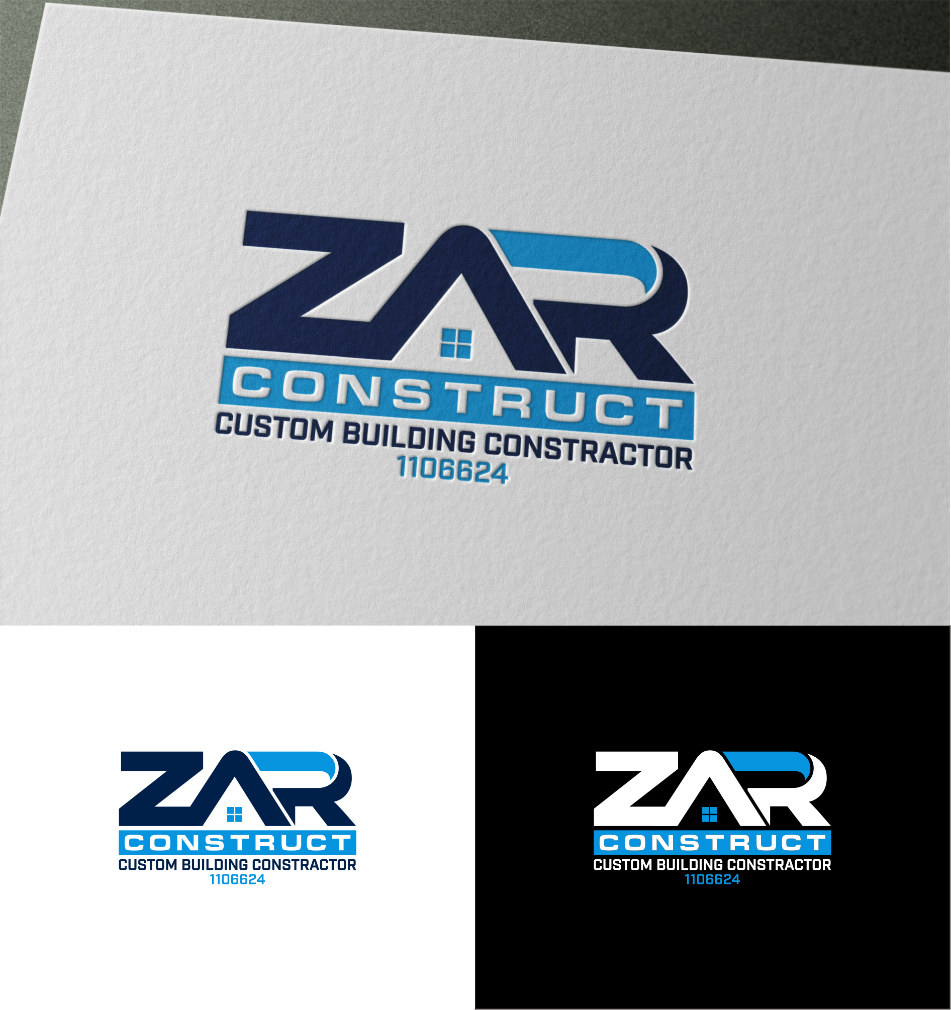 Logo Design by twentysixyears for this project | Design #33639223