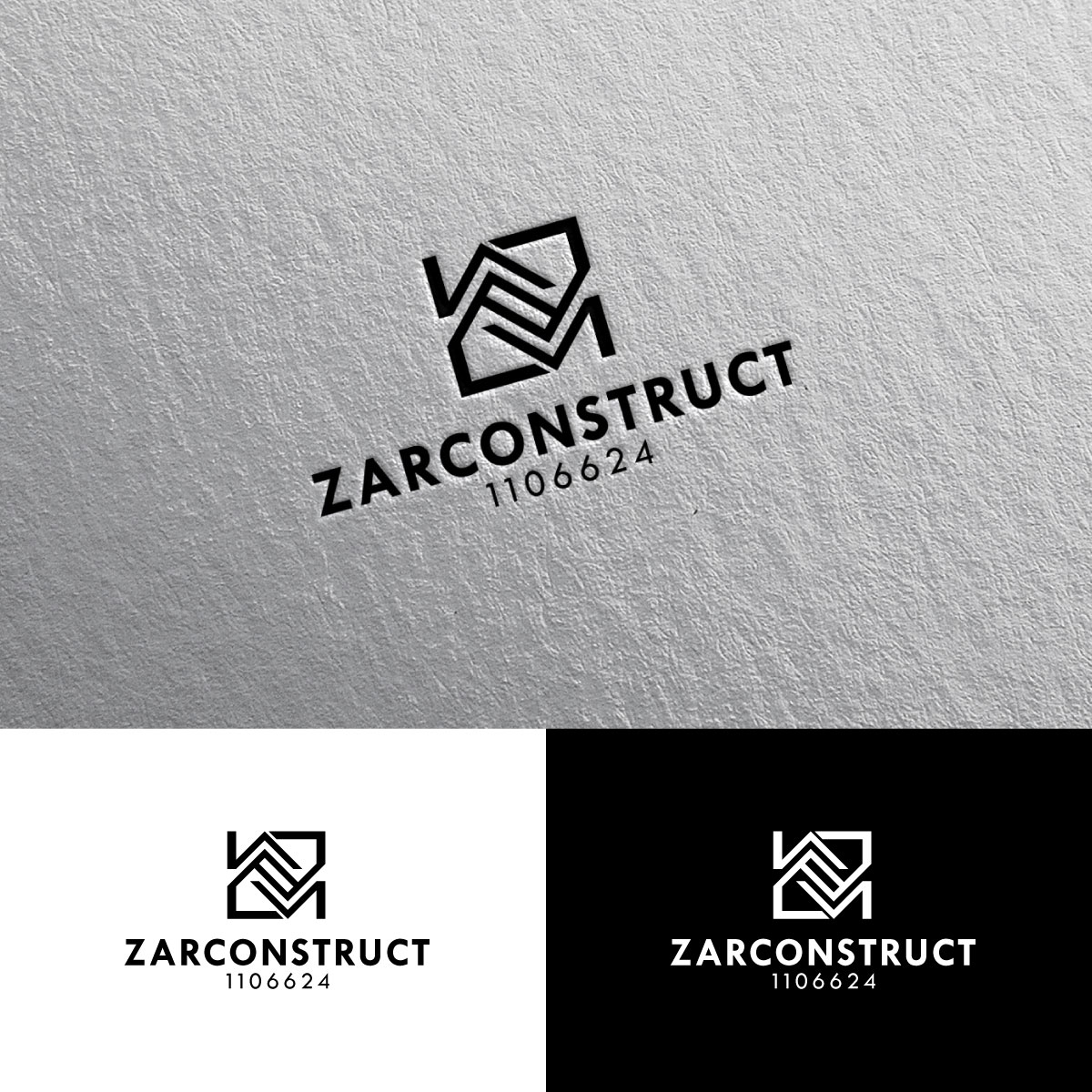 Logo Design by chris Ray for this project | Design #33642442