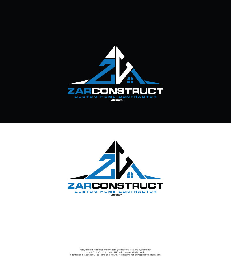 Logo Design by skart for this project | Design #33648711