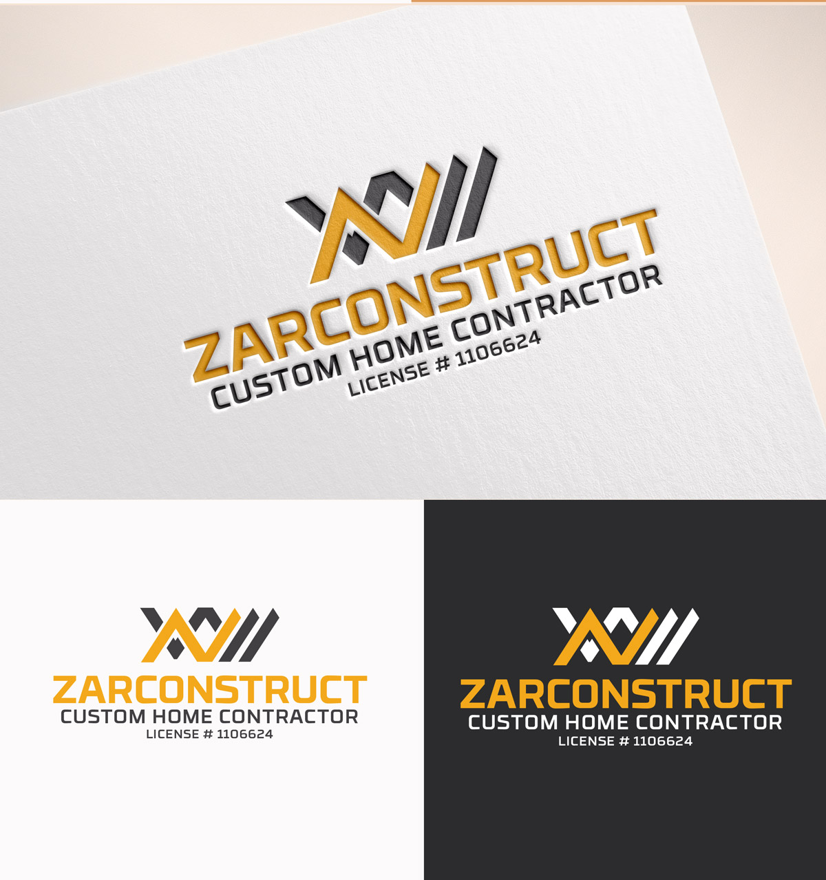 Logo Design by M Art & Design for this project | Design #33639911