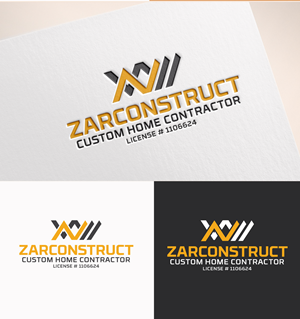 Logo-Design von M Art & Design für dieses Projekt | Design: #33639911