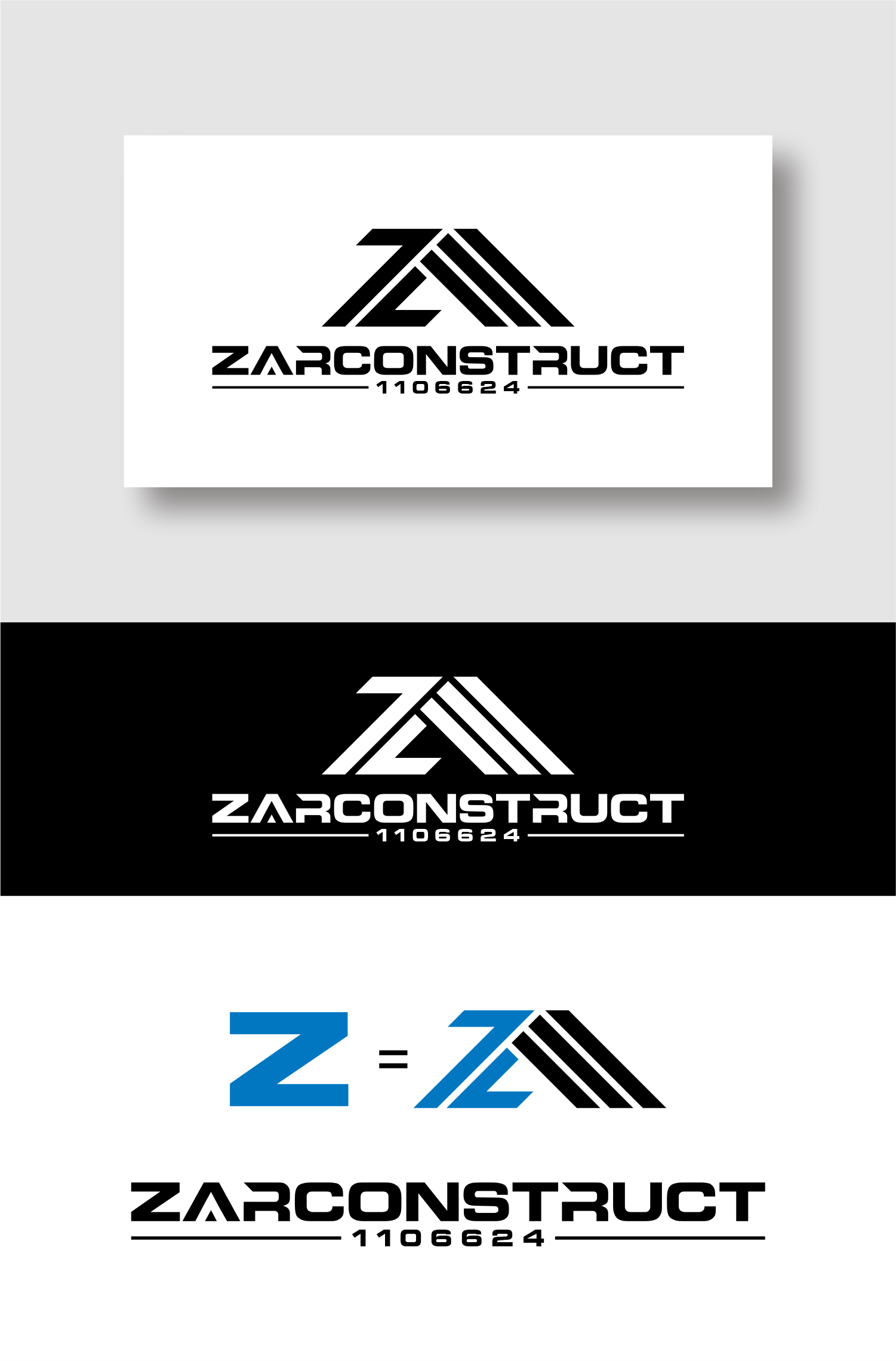 Logo Design by semarco for this project | Design #33638988