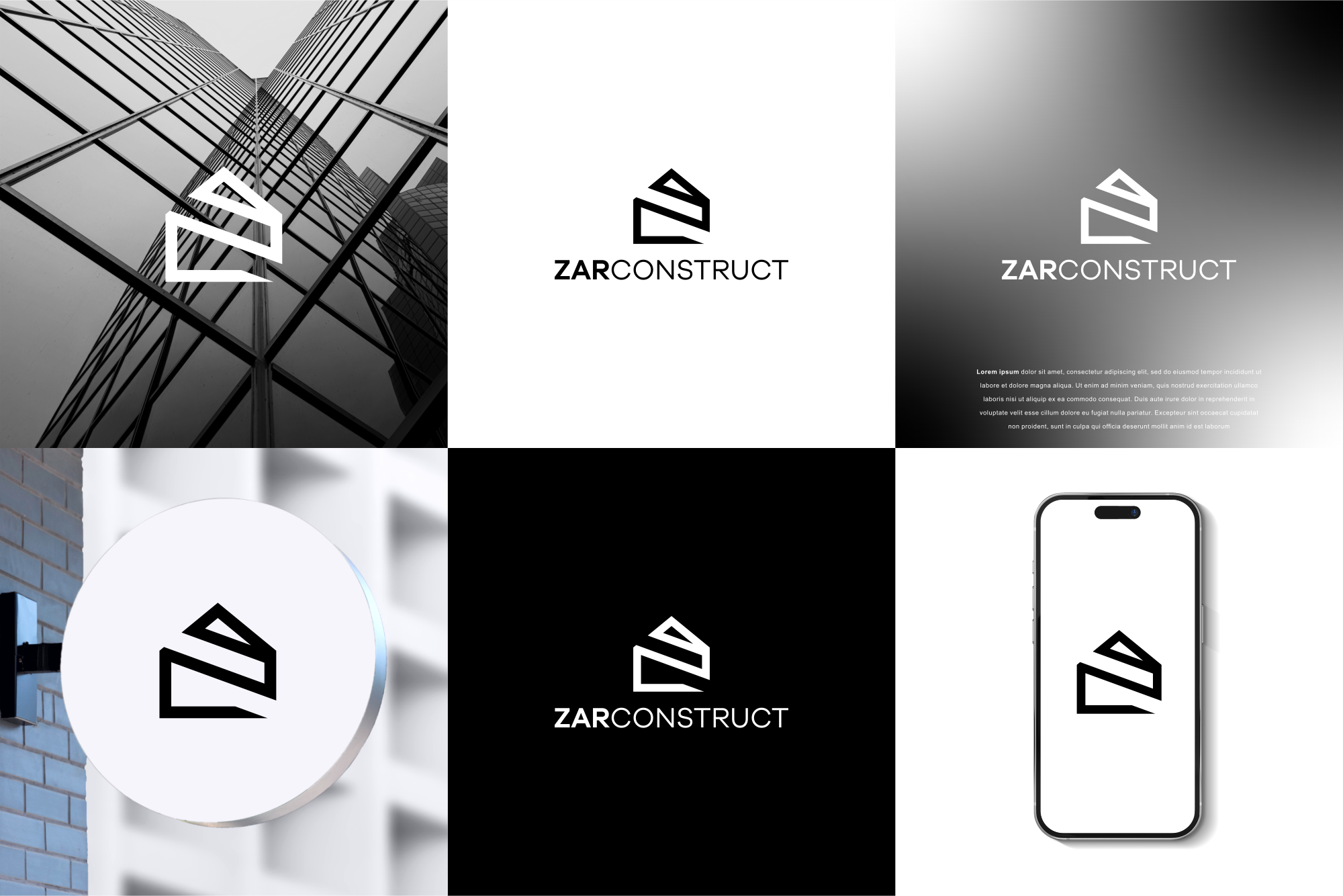 Logo Design by Royco for this project | Design #33641997