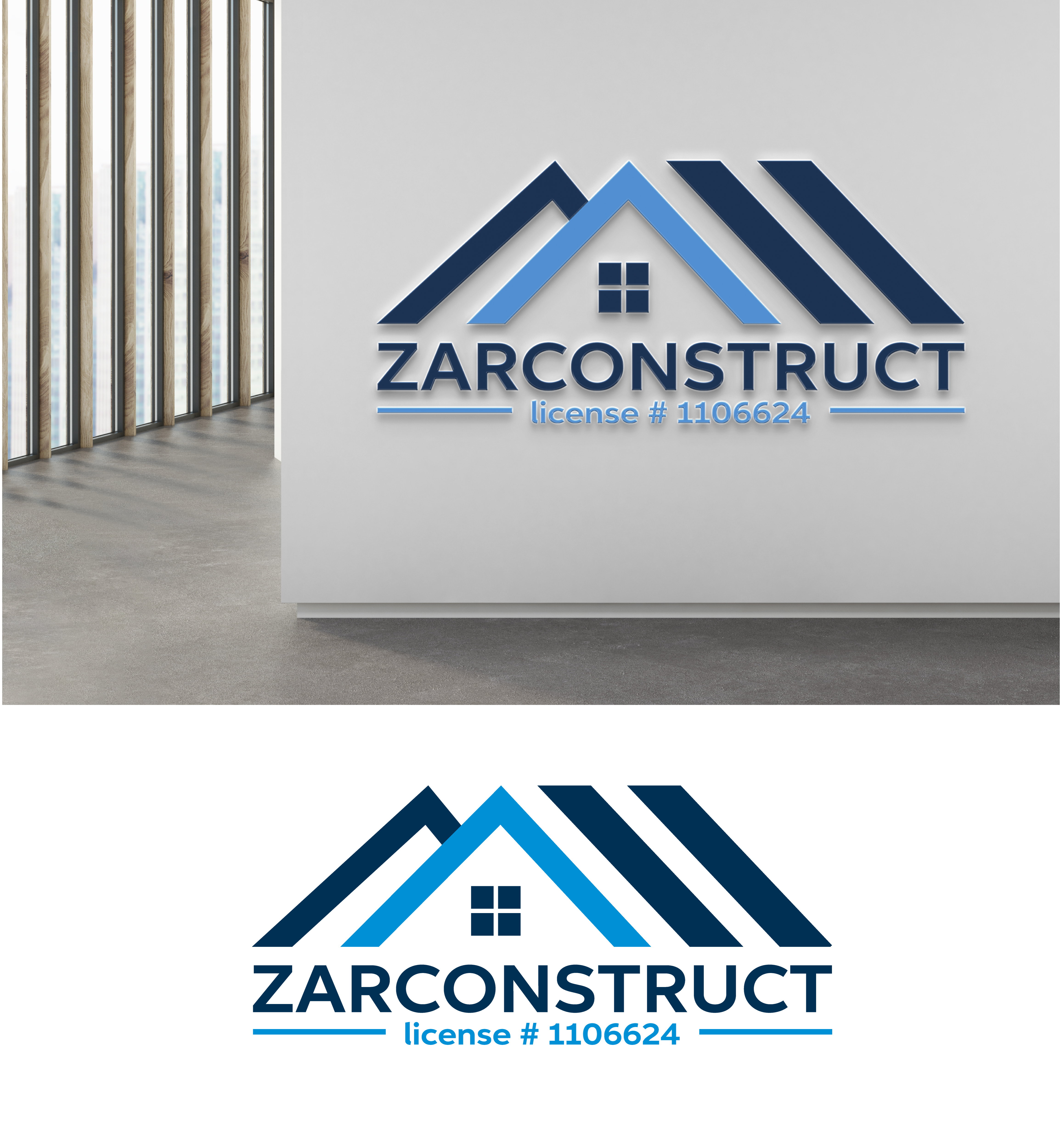 Logo-Design von AKTech für dieses Projekt | Design #33703425