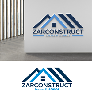 Logo-Design von AKTech für dieses Projekt | Design: #33703425