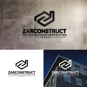 Logo-Design von syad666 für dieses Projekt | Design: #33639115