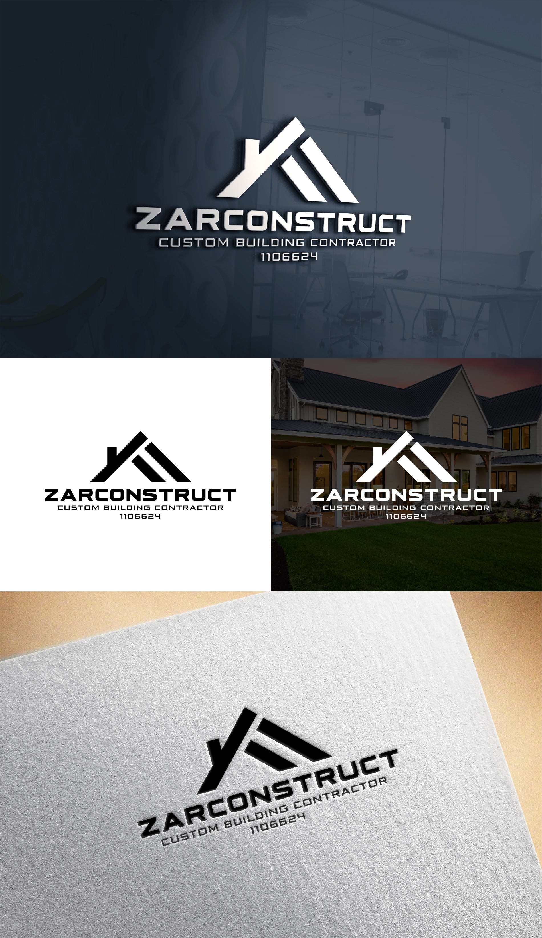 Logo Design by Alamin7230 for this project | Design #33646380