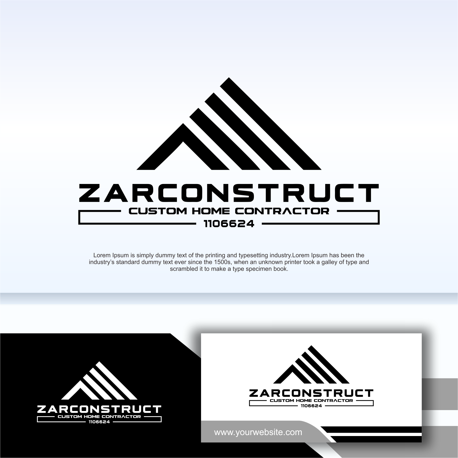 Logo Design by Apache Kretek for this project | Design #33644429