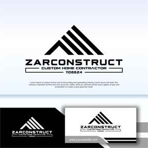Logo Design by Apache Kretek for this project | Design: #33644429