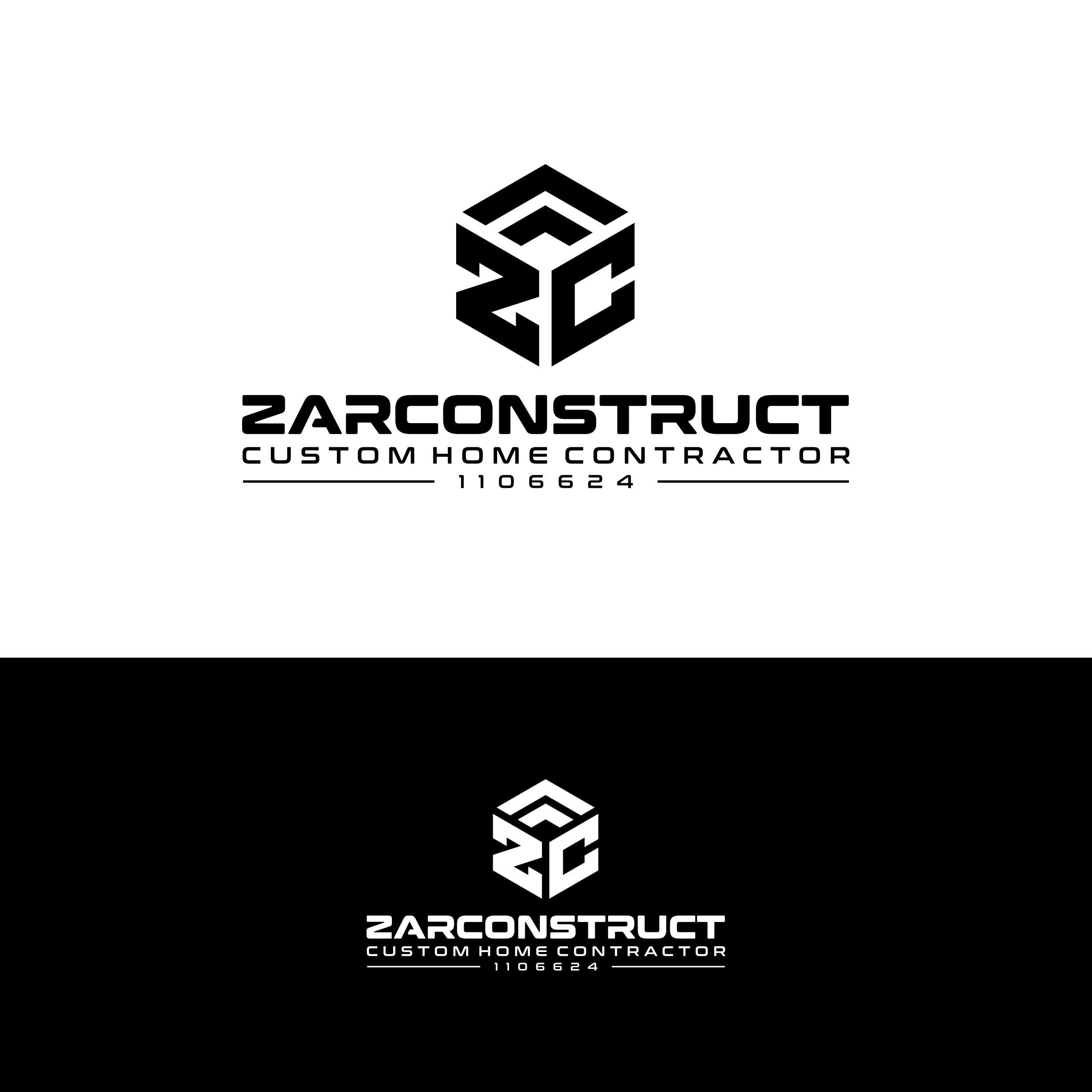 Logo Design by Arya Stark for this project | Design #33648342