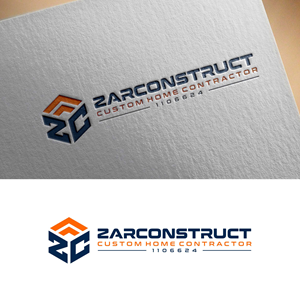 Logo Design by Arya Stark for this project | Design: #33648502